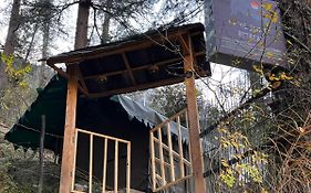 Kasol Jungle Retreat
